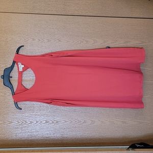 Pink Republic women's dress